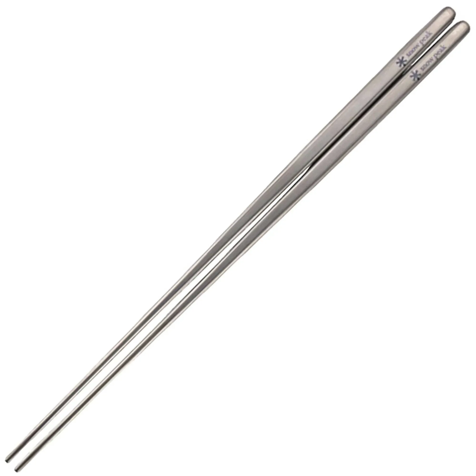 Snow Peak Titanium Chopsticks - Purple