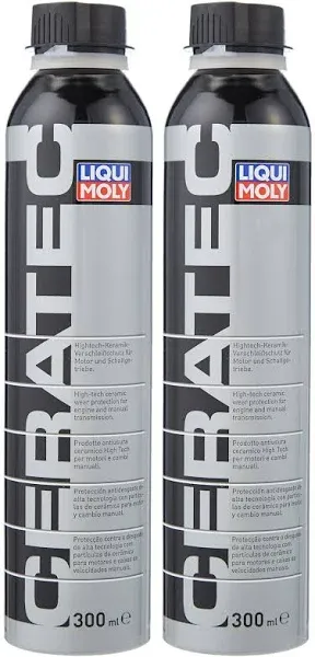 Liqui Moly Liquimoly 3721 Engine Oil Additive