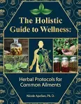 The Holistic Guide to Wellness: Herbal Protocols for Common Ailments