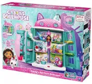 Gabby's Dollhouse Purrfect Dollhouse