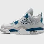 Air Jordan 4 Retro Military Blue (2024)