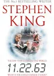 11.22.63 by Stephen King