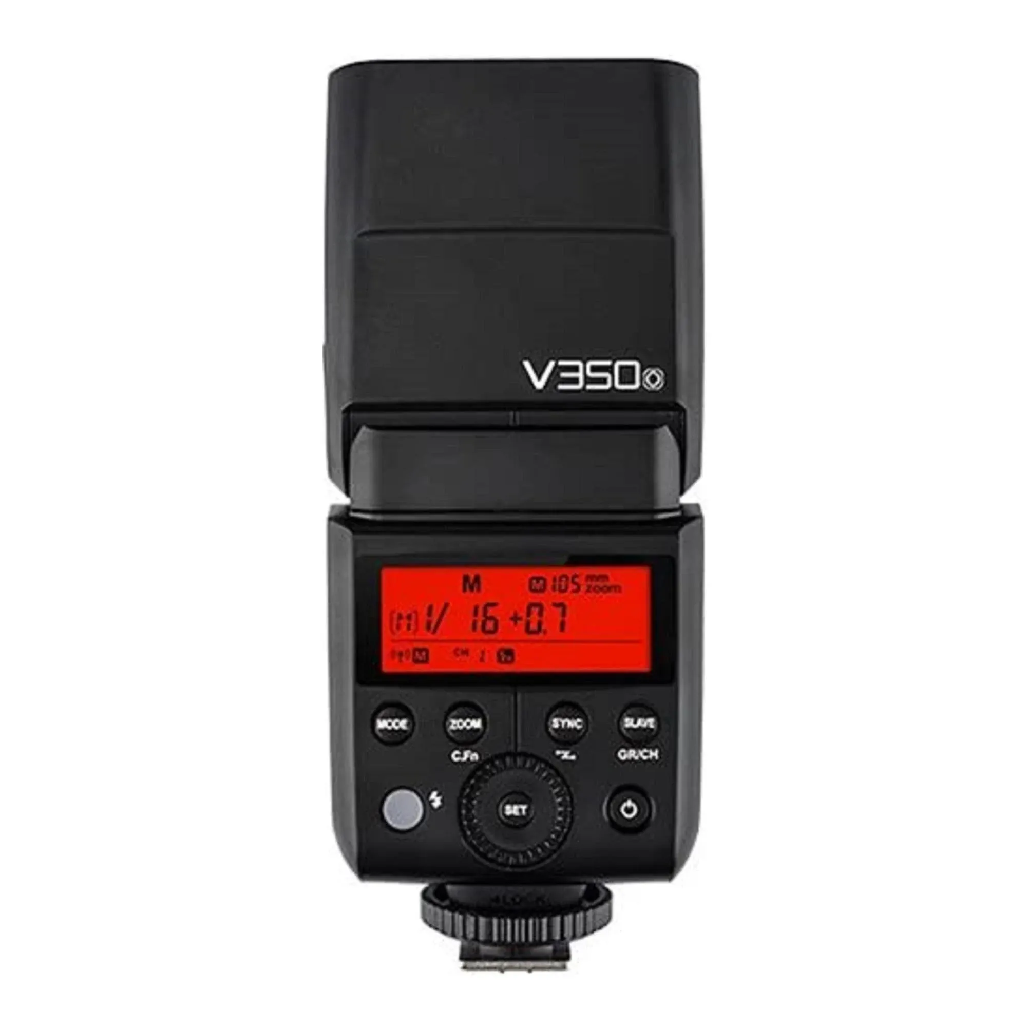 Godox V350N Flash for Select Nikon Cameras