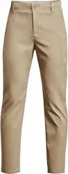 Boys' UA Matchplay Pants