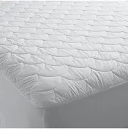 Lands' End Waterproof Mattress Pad