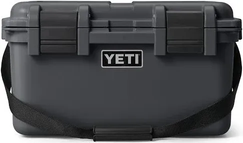 YETI Loadout GoBox 30 Gear Case