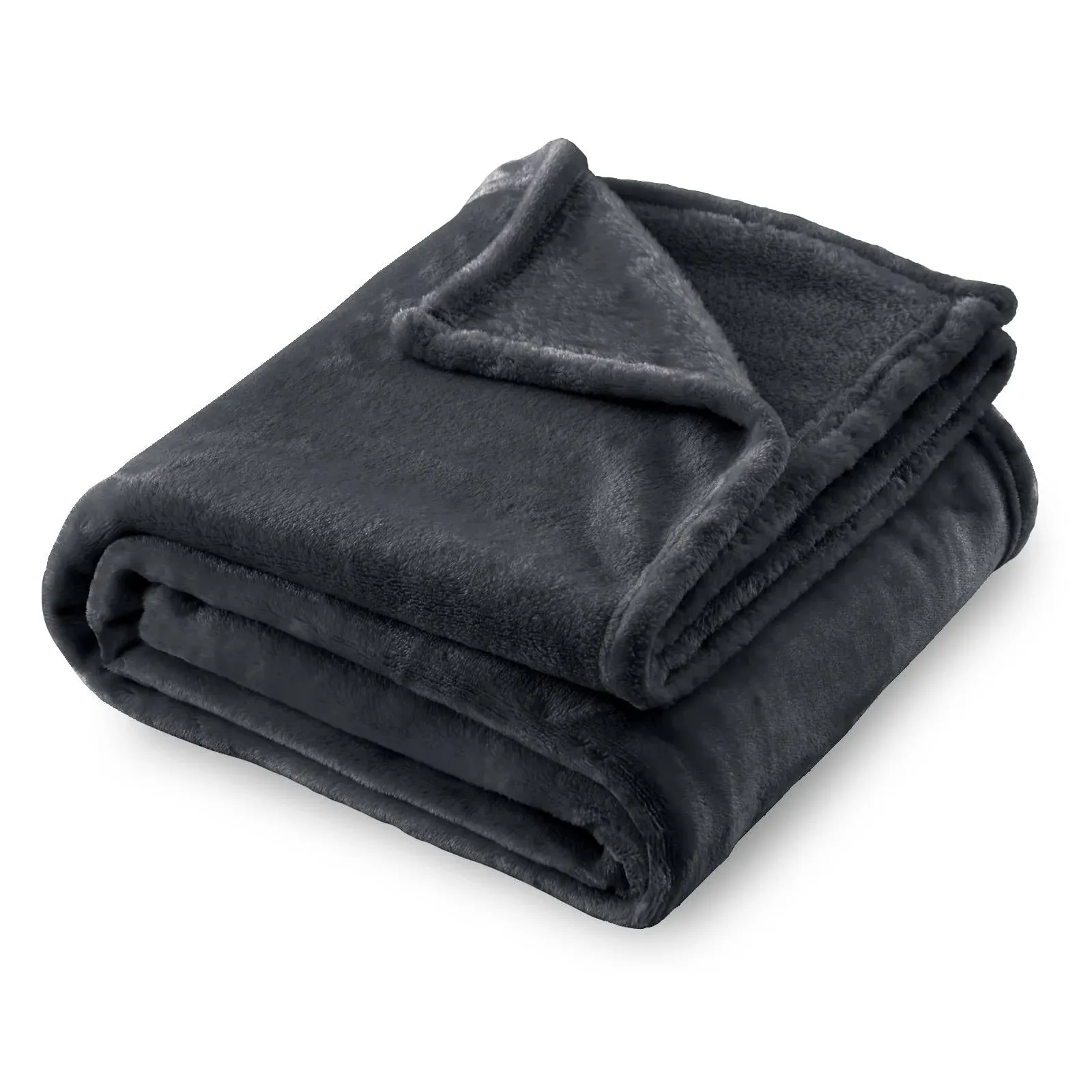 SOCHOW Flannel Fleece Blanket Throw