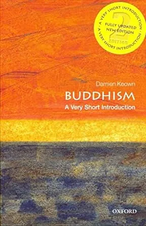 Buddhism: A Very Short Introduction 2/e (Very Short Introductions)