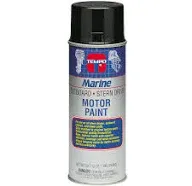 Moeller Engine Spray Paint Yamaha Blue Gray