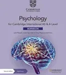 Cambridge International AS & A Level Psychology Workbook with Digital Access (2 Years) [Book]