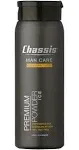 Chassis Premium Powder, Ice, 4 oz