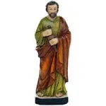 Saint Joseph Home Seller Kit Figurine