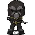 Funko Star Wars: Book of Boba Fett - Krrsantan Pop!