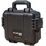 Pelican iM2050 Storm Case with Foam Black Brand New Sealed Box