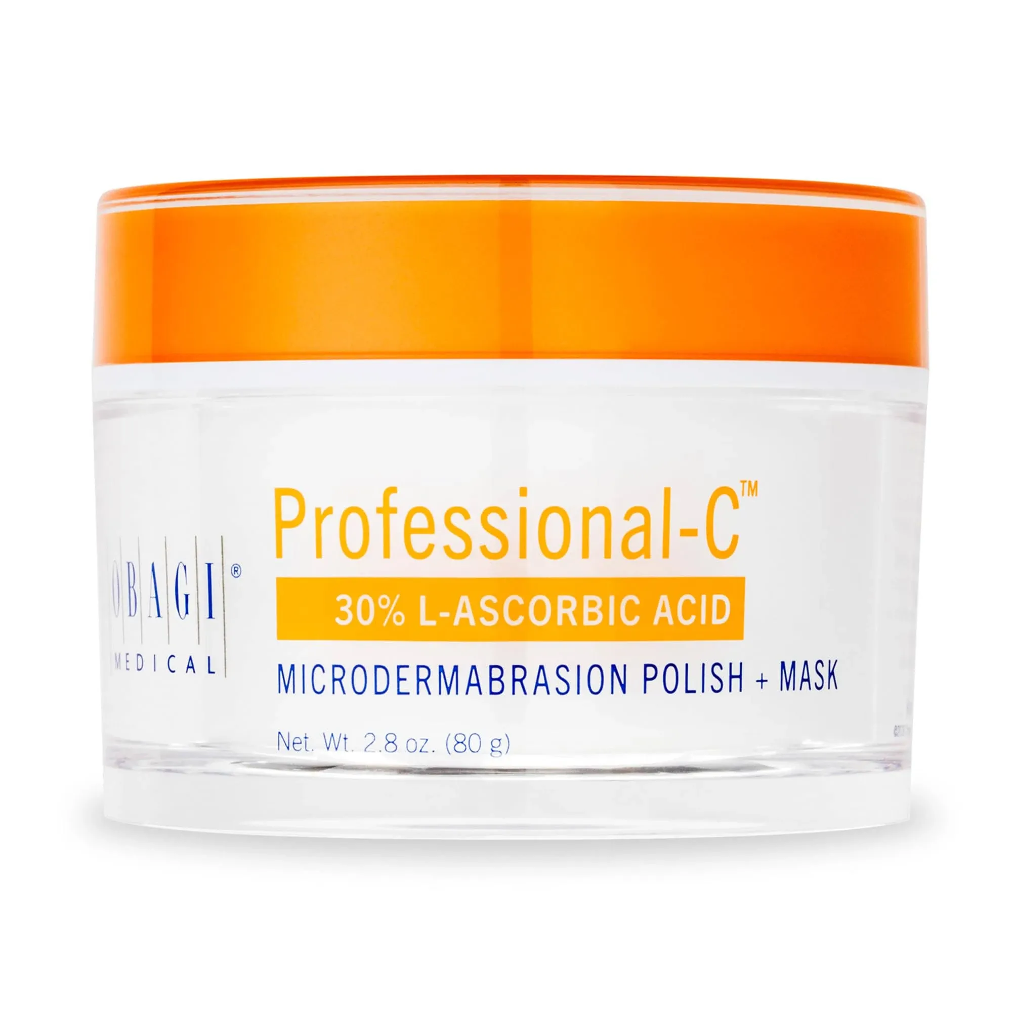 Obagi Professional-C Microdermabrasion Polish Mask (2.8 oz.)