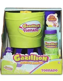 Gazillion Tornado Bubble Machine