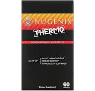 Nugenix Thermo Extreme Metabolic Accelerator