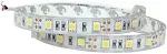 Buyers Products 5622537 24" Clear, Cool 36 LED Strip Light