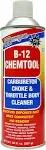 Berryman Products 0120C B-12 Chemtool Carburetor Cleaner - CA