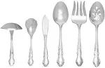 Dover 6-Piece Serving Set