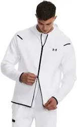 Under Armour Men's Unstoppable Fleece Full Zip