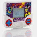 Tiger Electronics: X-Men Project x LCD Video Game