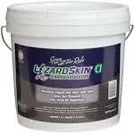 Lizard Skin 1301-2 - White Ceramic Insulation 2 Gallon Pail