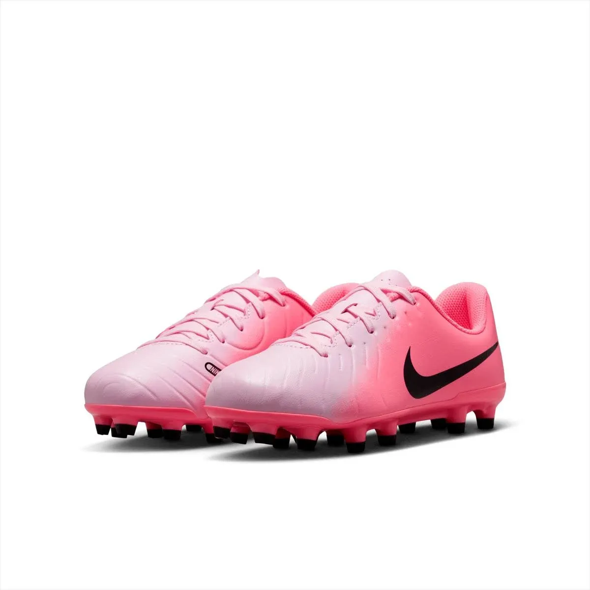 Nike Jr. Tiempo Legend 10 Club Soccer Cleats