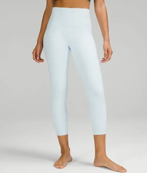 Lululemon Align High-Rise Yoga Leggings