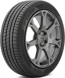 Pirelli P ZERO A/S PLUS 235/45R18 98Y 500 AA A