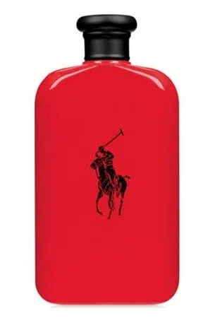 Polo Red Ralph Lauren Edt Spray 2.5 Oz For Men S09622