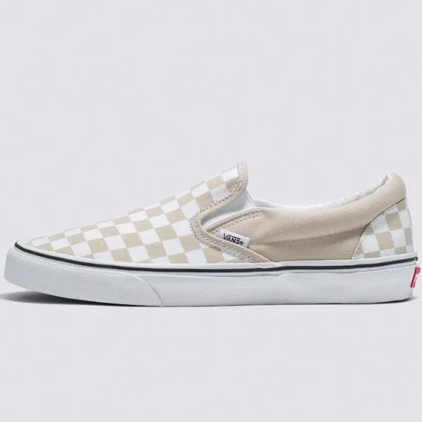 Vans Unisex Classic Slip-On Shoes