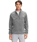 The North Face Canyonlands Full Zip Jacket - Men's TNF Medium Grey Heather XXL