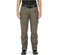 5.11 Tactical Women's ABR Pro Cargo Pant, FlexLite Stretch Ripstop, Comfort Waist, Style 64445