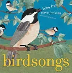 Birdsongs by Betsy Franco (English) Hardcover Book