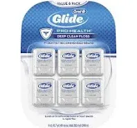 Oral B Glide Pro Health Deep Clean Dental Floss