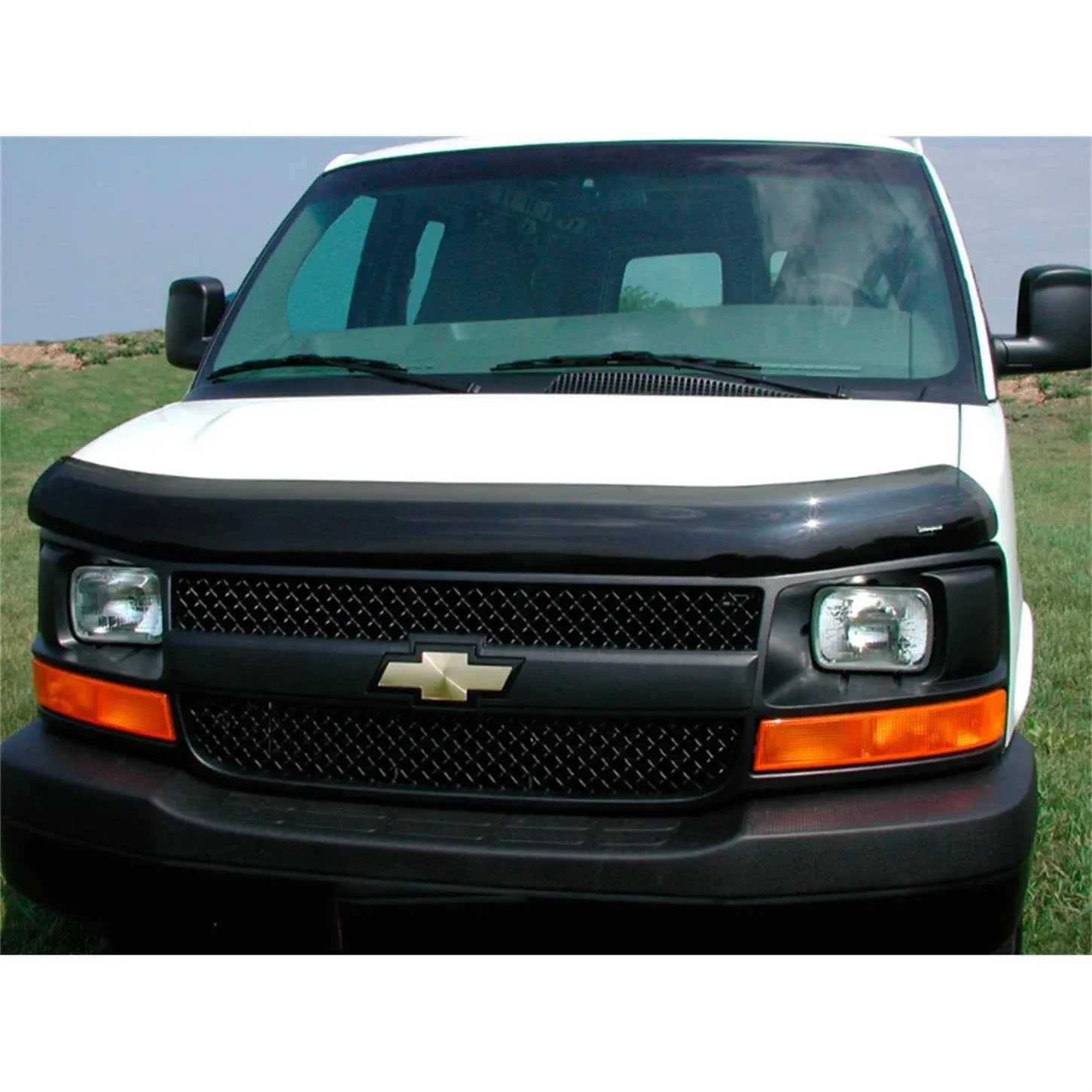 Stampede Vigilante Premium Hood Protector