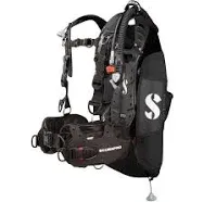 SCUBAPRO Hydros Pro Men's BCD w/BPI