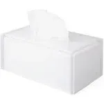 Jonathan Adler Hollywood Long Tissue Box