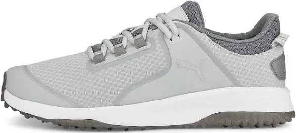 PUMA GOLF Men's Fusion Grip Extra Wide