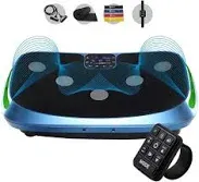 LifePro Rumblex 4D Vibration Plate