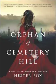 The Orphan of Cemetery Hill