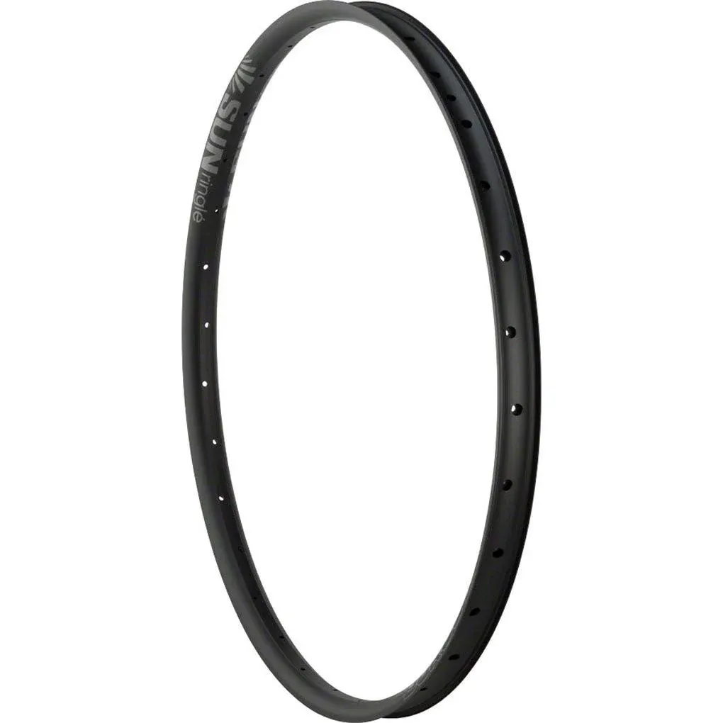 Sun Ringle Duroc 35 Rim - 27.5" Disc Black 32H