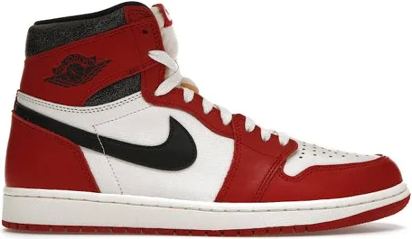 Air Jordan 1 Retro High OG Chicago Lost Found Men's