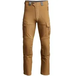 Sitka Men's Mountain Pants