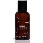 Maude Shine, Organic Aloe-Based Lubricant