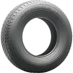 Milestar Patagonia H/T LT265/70R17 121/118Q E