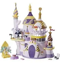 My Little Pony Canterlot Castle Playset