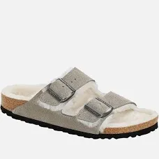 Birkenstock Women's Arizona Shearling