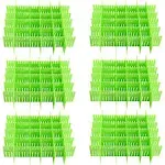 Zoenhou 60 Pcs 12.6 x Drawer Dividers